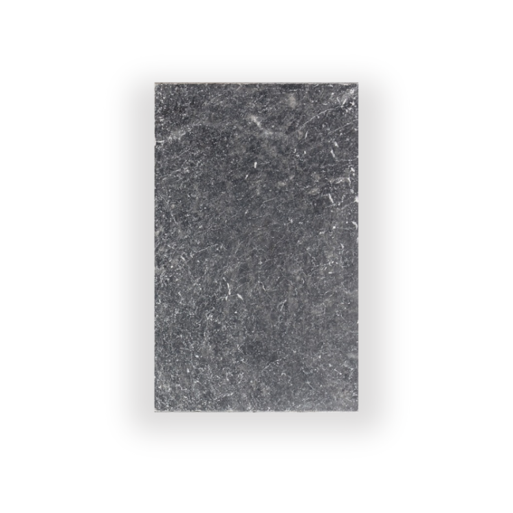 Dalle Marbre Blue Stone Dark - 40,6 x 61 x 1,2 cm