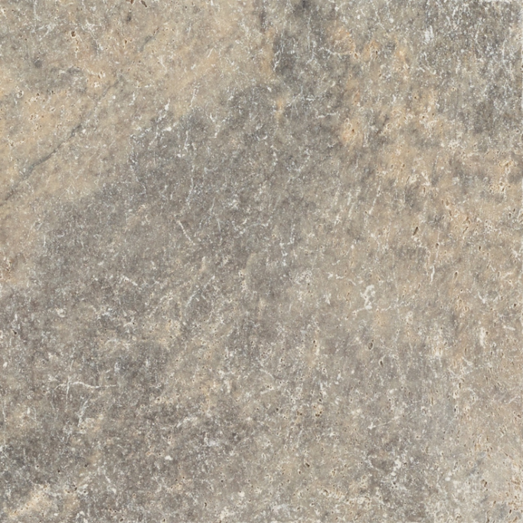 Dalle Travertin Silver Premium - 40,6 x 61 x 1,2 cm