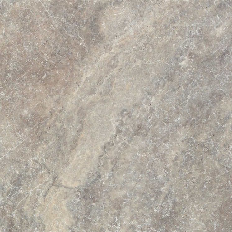 Dalle Travertin Silver Premium - 40,6 x 61 x 1,2 cm