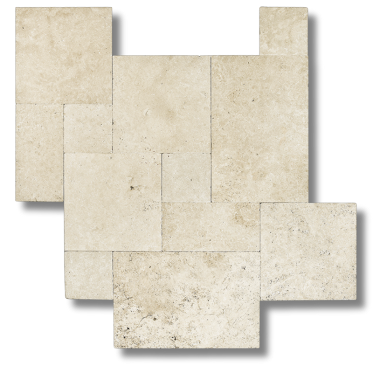 Dalle Classique Light - 40,6 x 61 x 1,2 cm