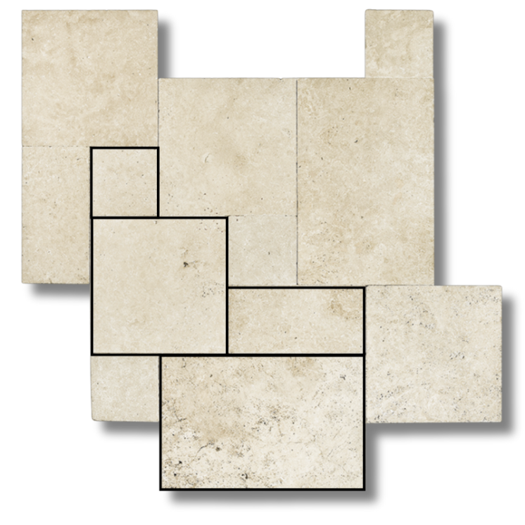 Opus Romain 4 formats Classique Light