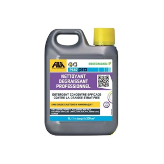 PS87 PRO - Format 5 Litres PS87 PRO - Format 5 Litres