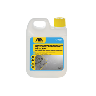PS87 PRO - Format 1 Litre PS87 PRO - Format 1 Litre