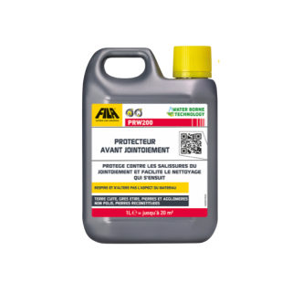 PRW200 - Format 1 Litre PRW200 - Format 1 Litre