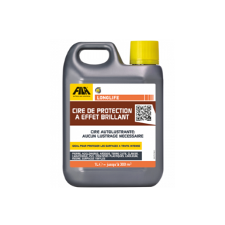 LONGLIFE - Format 1 Litre LONGLIFE - Format 1 Litre