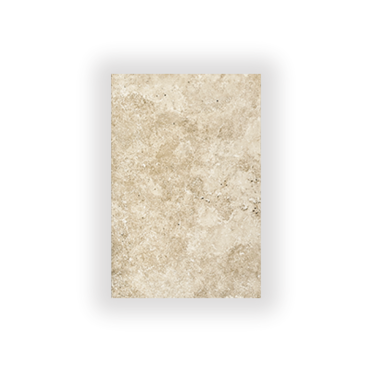 Dalle Travertin Classique – 40.6 x 61 x 1.2 cm