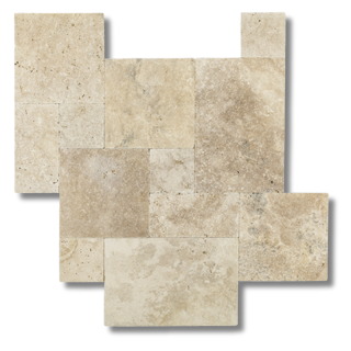 Opus Romain 4 formats Standard