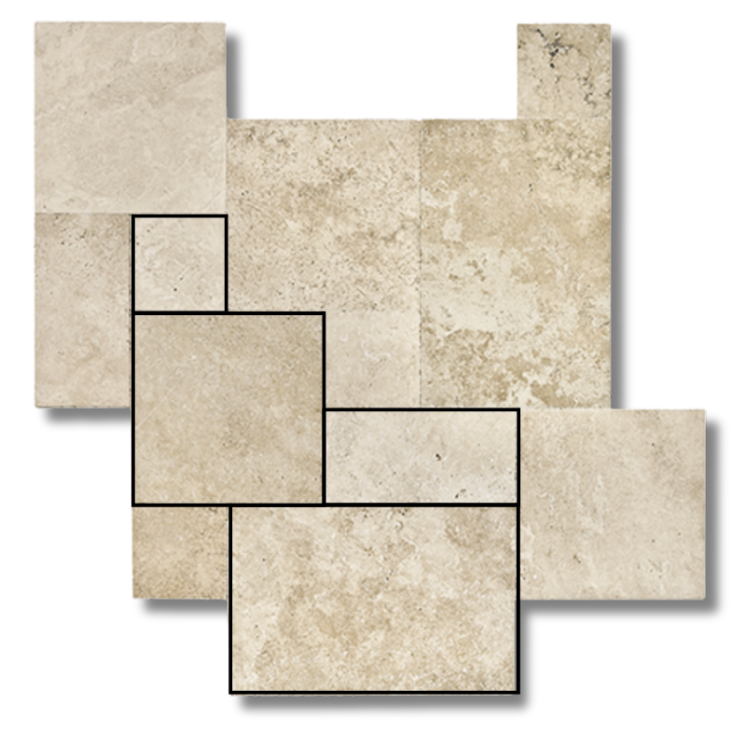 Opus Romain 4 formats Classique