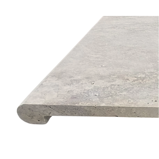 Appui  Fenêtre / Margelle Talon – 33 x 100 x 3 cm