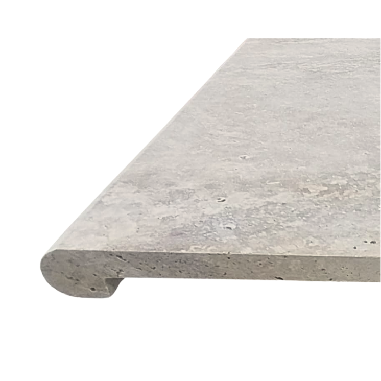Appui  Fenêtre / Margelle Talon – 33 x 100 x 3 cm